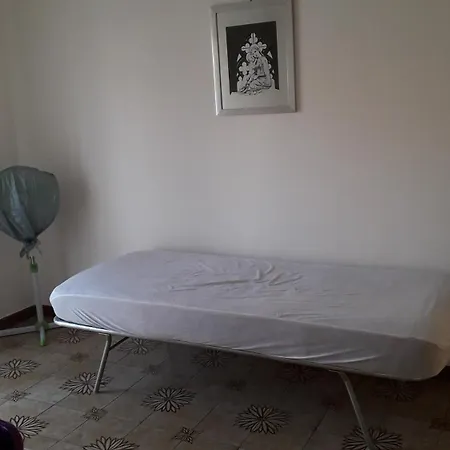 בית נופש Casa Vacanze *