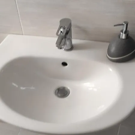בית נופש Casa Vacanze
