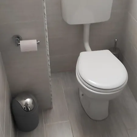 Casa Vacanze בית נופש מסקלי