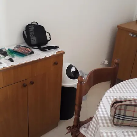 Casa Vacanze מסקלי