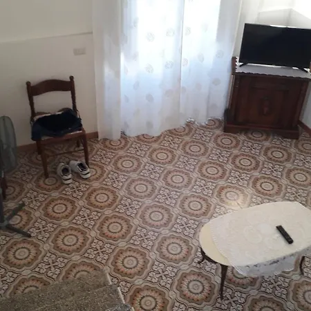 Casa Vacanze בית נופש