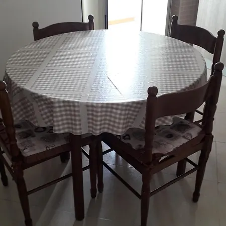 בית נופש Casa Vacanze *