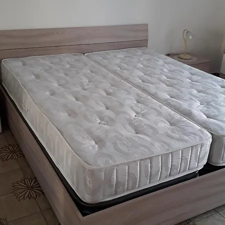 Casa Vacanze בית נופש *
