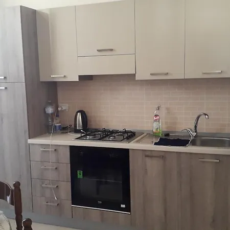 Casa Vacanze מסקלי