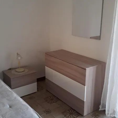 Casa Vacanze * מסקלי