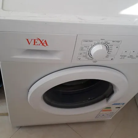 Casa Vacanze בית נופש