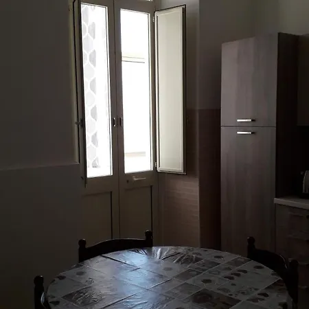 בית נופש Casa Vacanze
