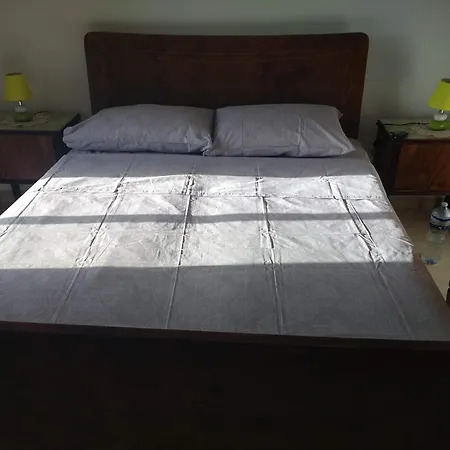 בית נופש Casa Vacanze