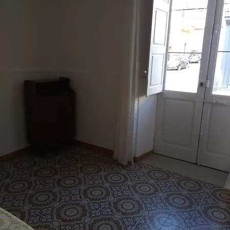 Casa Vacanze בית נופש