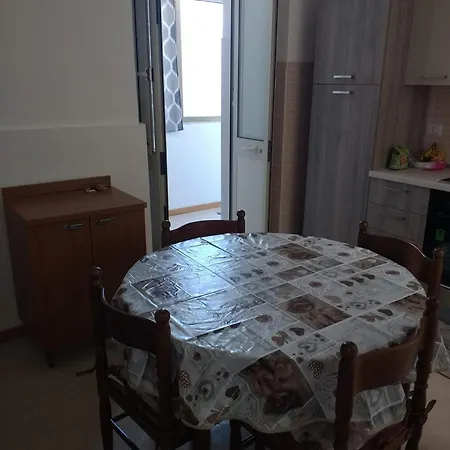 בית נופש Casa Vacanze *
