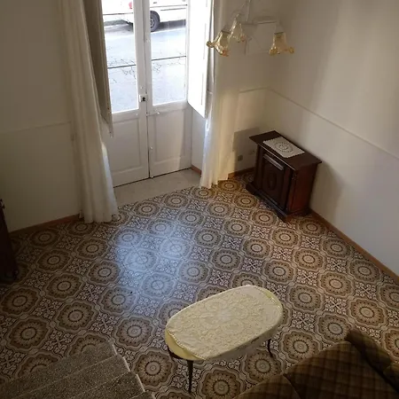 בית נופש Casa Vacanze