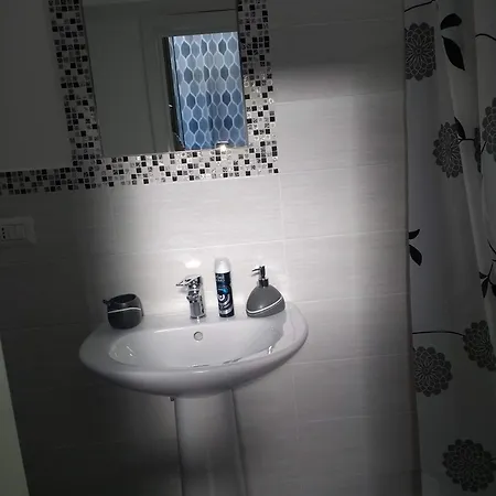 Casa Vacanze בית נופש מסקלי
