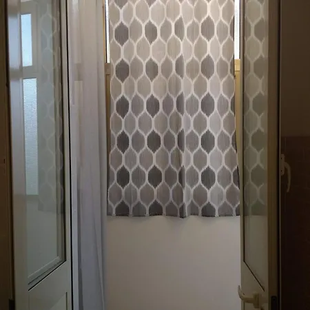 Casa Vacanze בית נופש