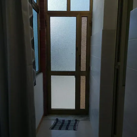 Casa Vacanze * מסקלי
