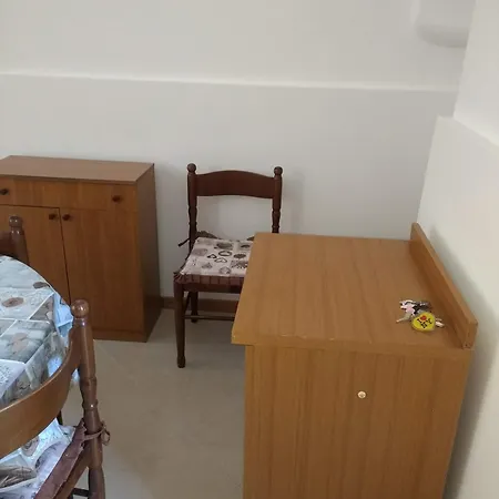 Casa Vacanze בית נופש מסקלי
