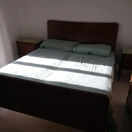 בית נופש Casa Vacanze *