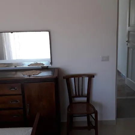 Casa Vacanze מסקלי