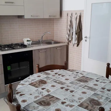 Casa Vacanze בית נופש