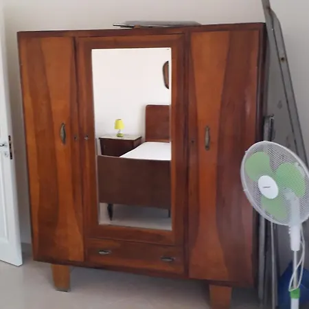בית נופש Casa Vacanze *