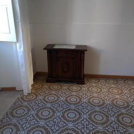 Casa Vacanze * מסקלי