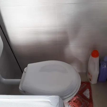 Casa Vacanze מסקלי