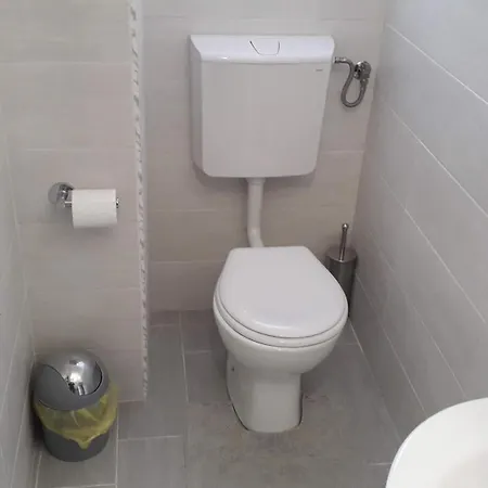 Casa Vacanze בית נופש