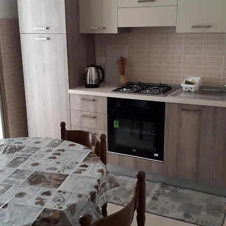 Casa Vacanze בית נופש *