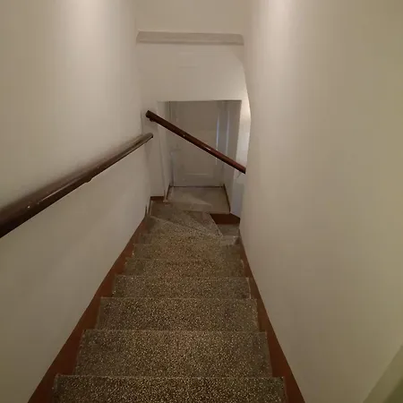 Casa Vacanze * מסקלי