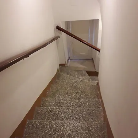 Casa Vacanze מסקלי