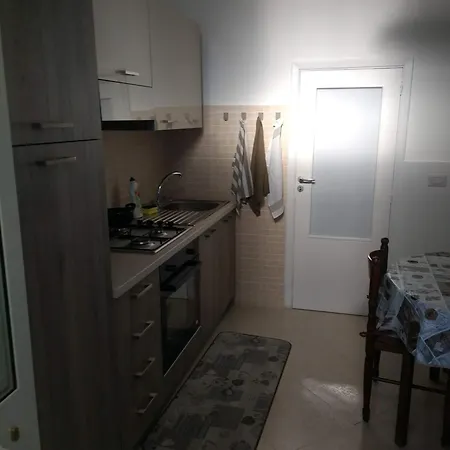 בית נופש Casa Vacanze